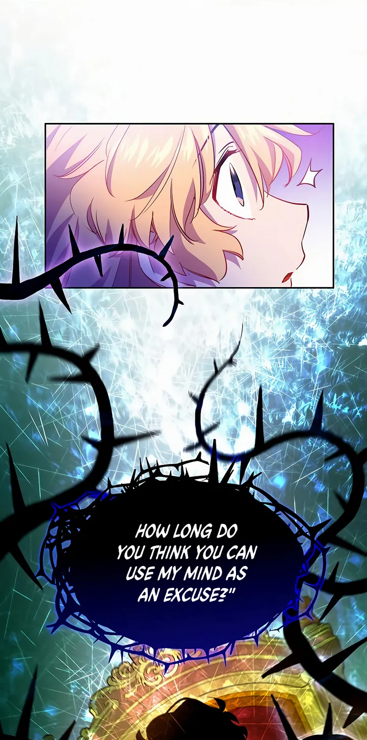 Filiarose – The Crown of Thorns Prophecy Chapter 61 - Page 9