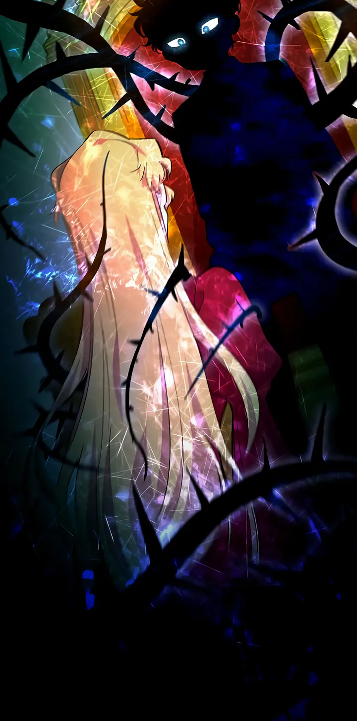 Filiarose – The Crown of Thorns Prophecy Chapter 61 - Page 10