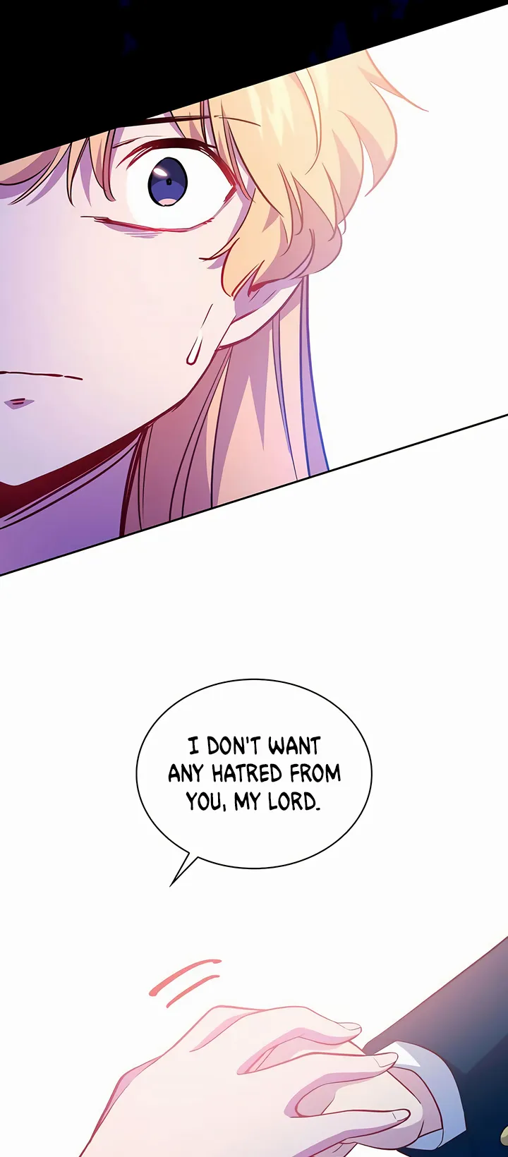 Filiarose – The Crown of Thorns Prophecy Chapter 61 - Page 11