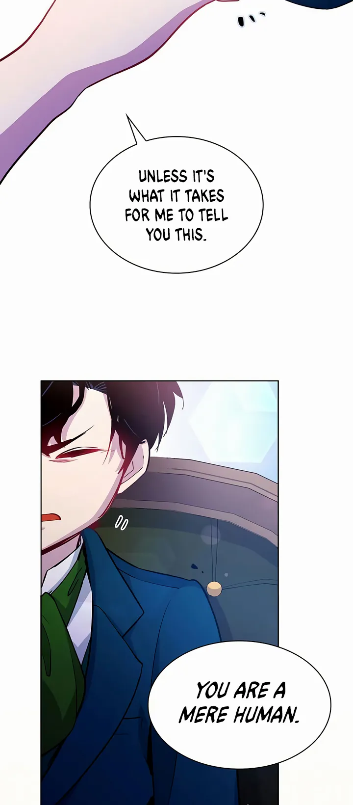 Filiarose – The Crown of Thorns Prophecy Chapter 61 - Page 12