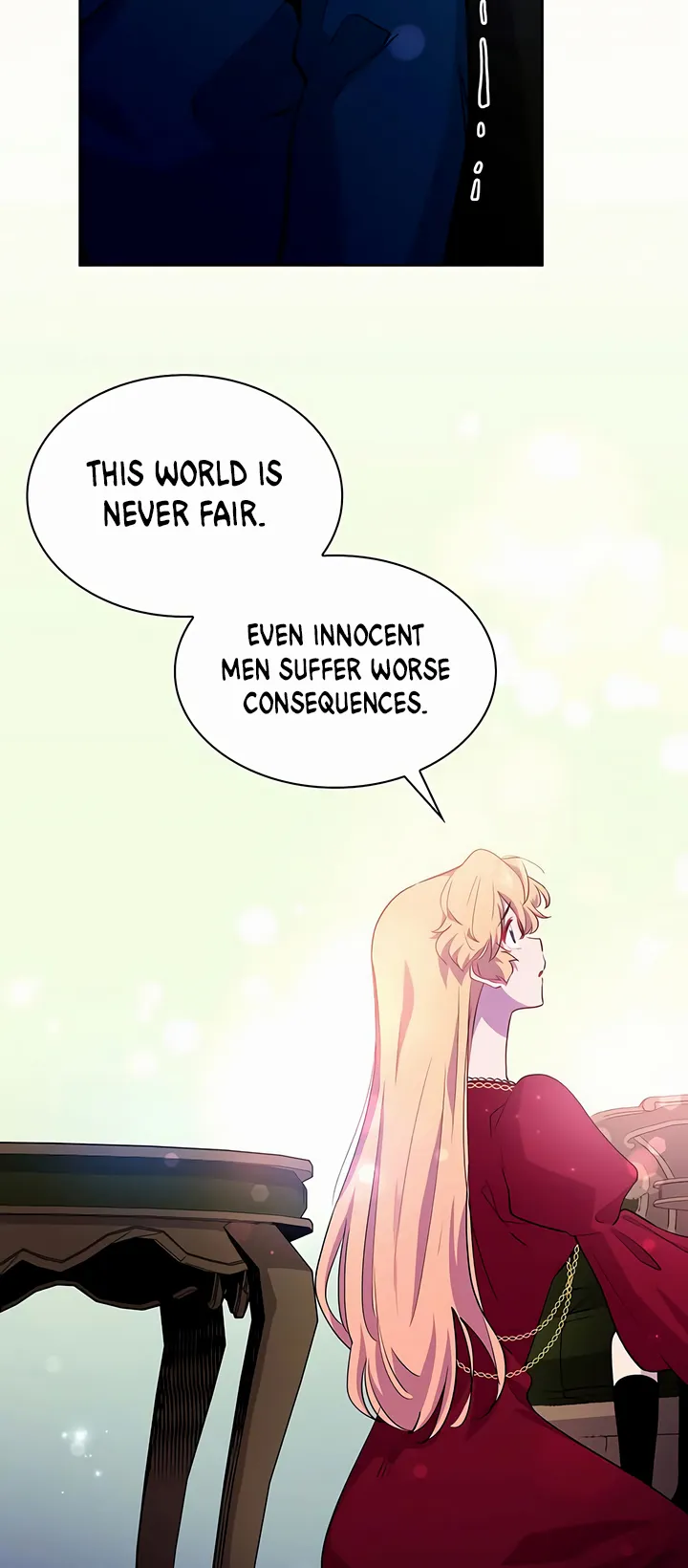 Filiarose – The Crown of Thorns Prophecy Chapter 61 - Page 13