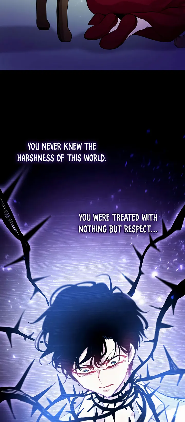 Filiarose – The Crown of Thorns Prophecy Chapter 61 - Page 14