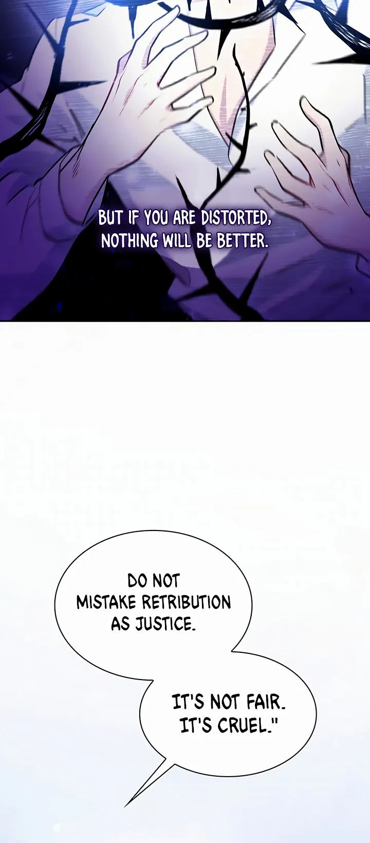 Filiarose – The Crown of Thorns Prophecy Chapter 61 - Page 15