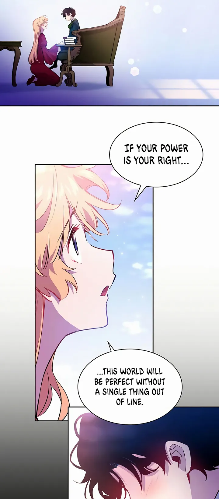 Filiarose – The Crown of Thorns Prophecy Chapter 61 - Page 16