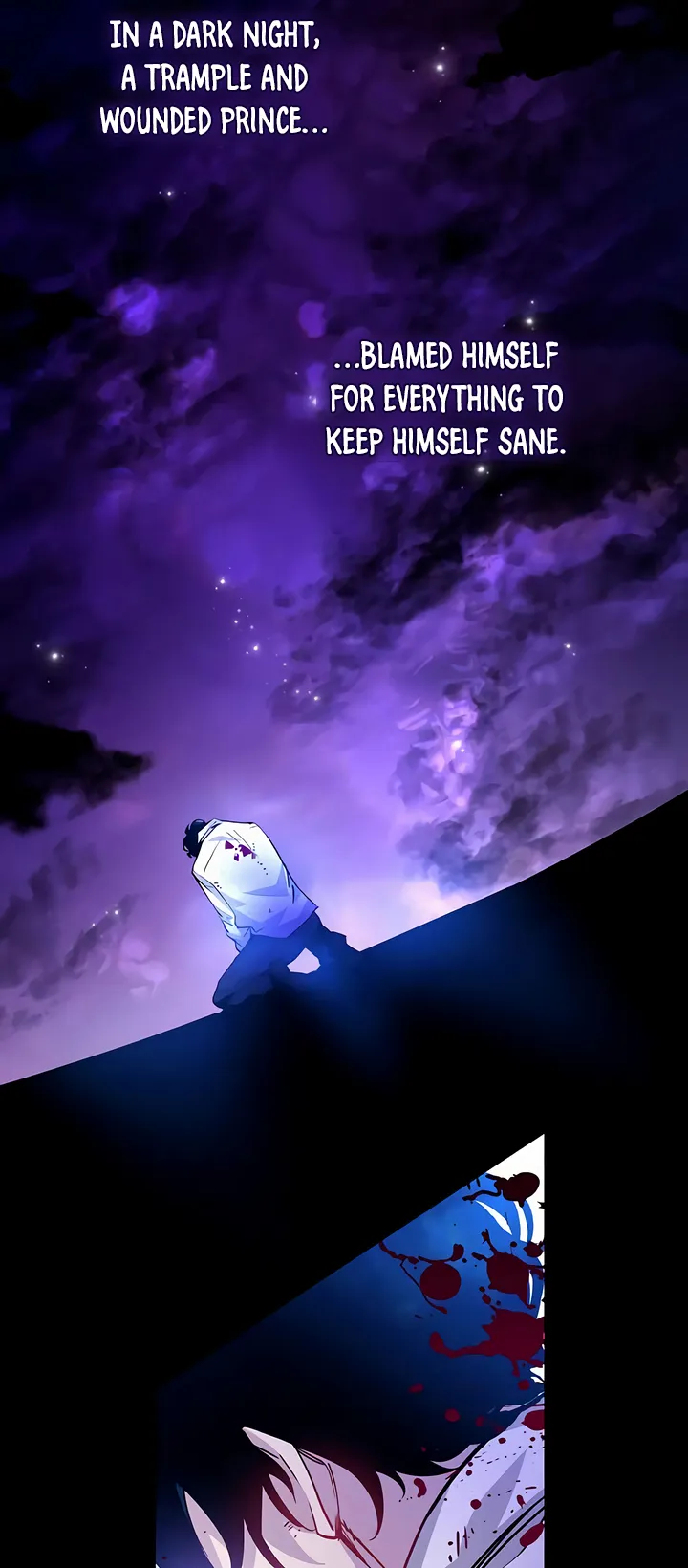 Filiarose – The Crown of Thorns Prophecy Chapter 61 - Page 18