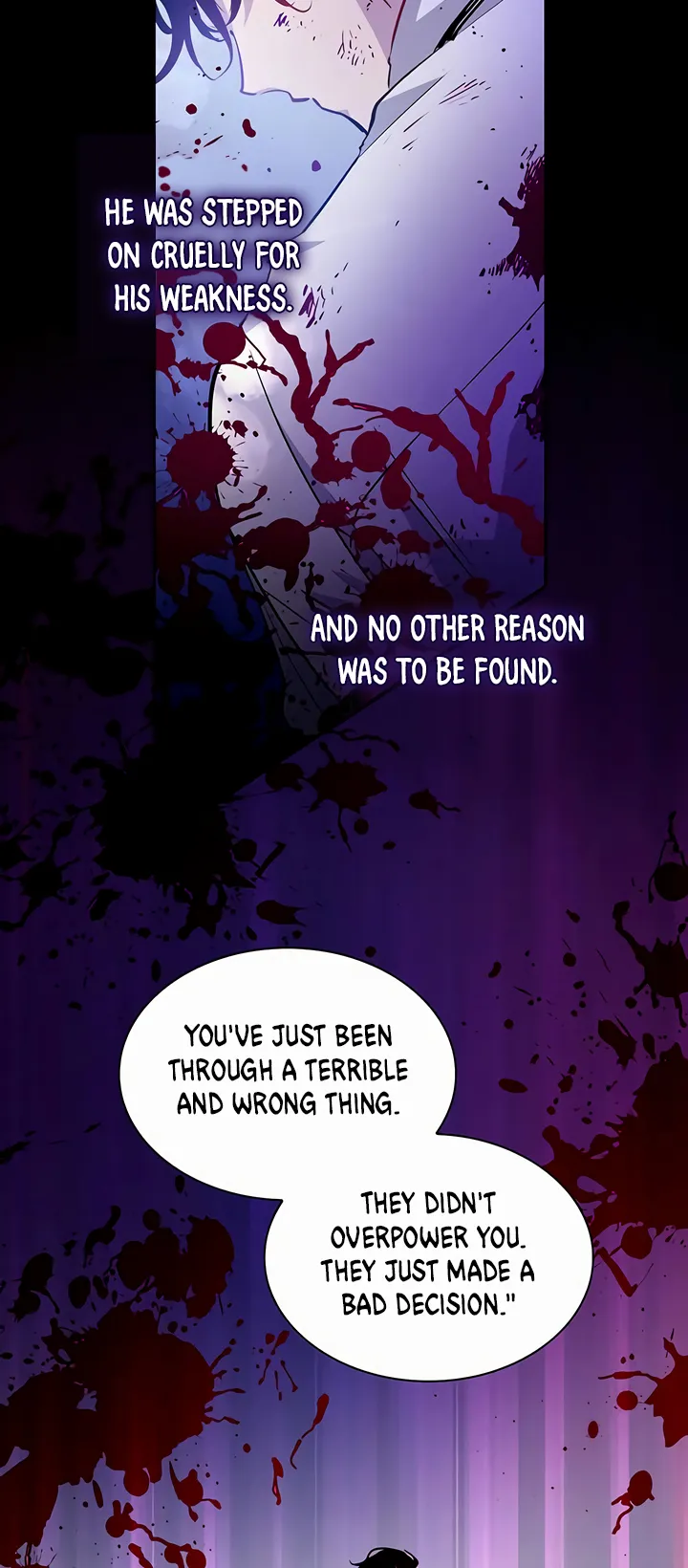 Filiarose – The Crown of Thorns Prophecy Chapter 61 - Page 19