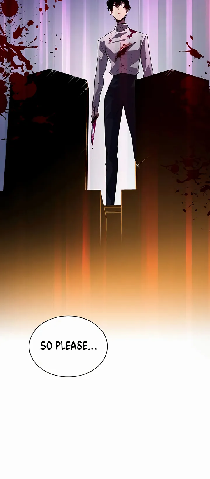 Filiarose – The Crown of Thorns Prophecy Chapter 61 - Page 20