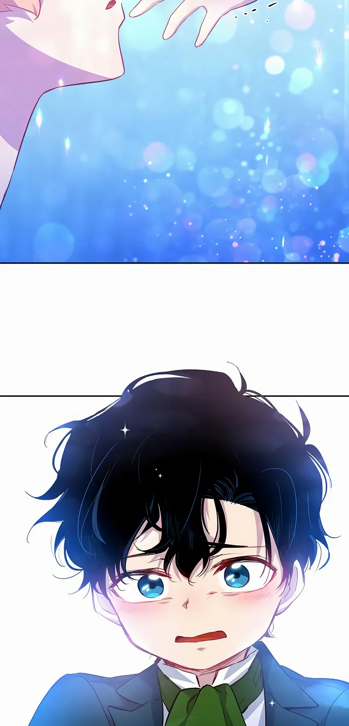 Filiarose – The Crown of Thorns Prophecy Chapter 61 - Page 24