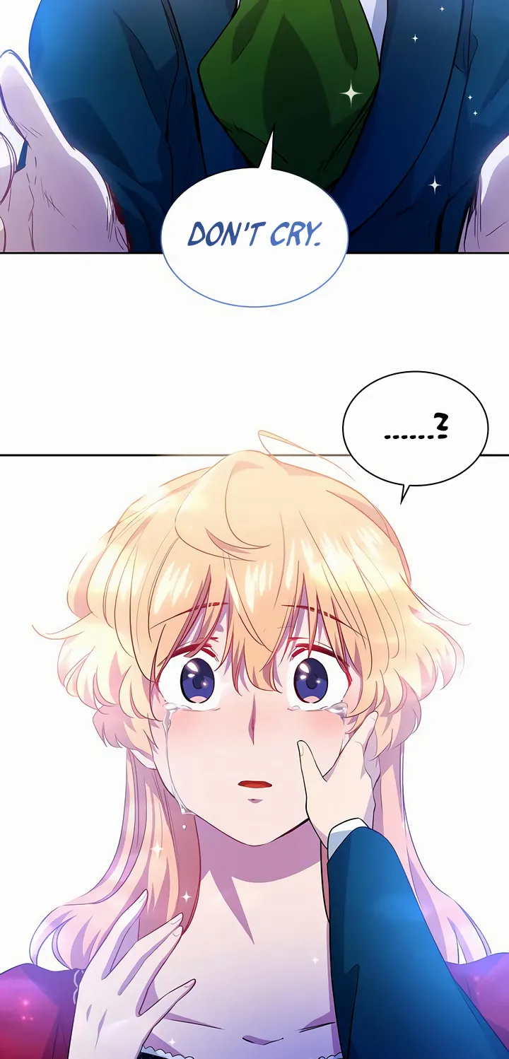 Filiarose – The Crown of Thorns Prophecy Chapter 61 - Page 25