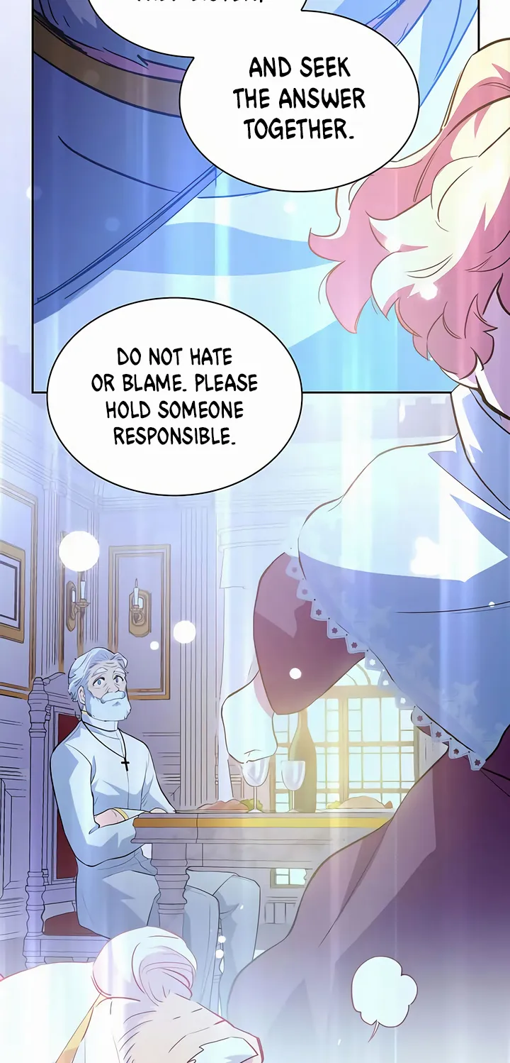 Filiarose – The Crown of Thorns Prophecy Chapter 61 - Page 28