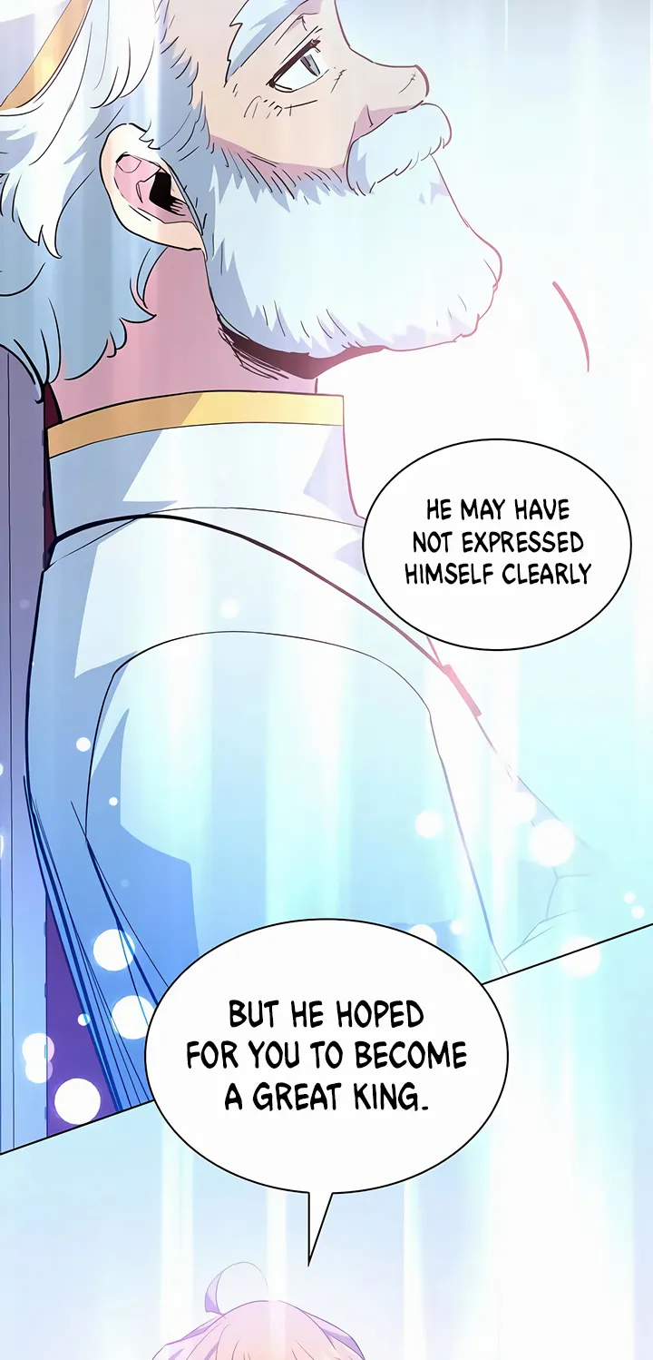 Filiarose – The Crown of Thorns Prophecy Chapter 61 - Page 29