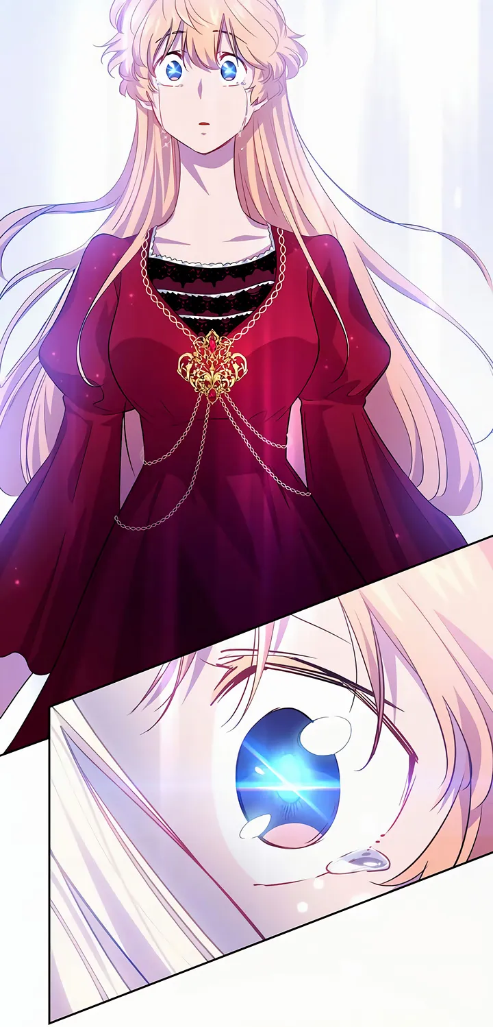 Filiarose – The Crown of Thorns Prophecy Chapter 61 - Page 30