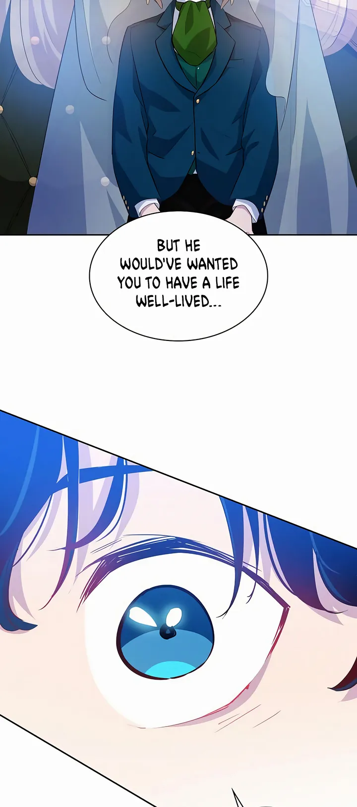 Filiarose – The Crown of Thorns Prophecy Chapter 61 - Page 32