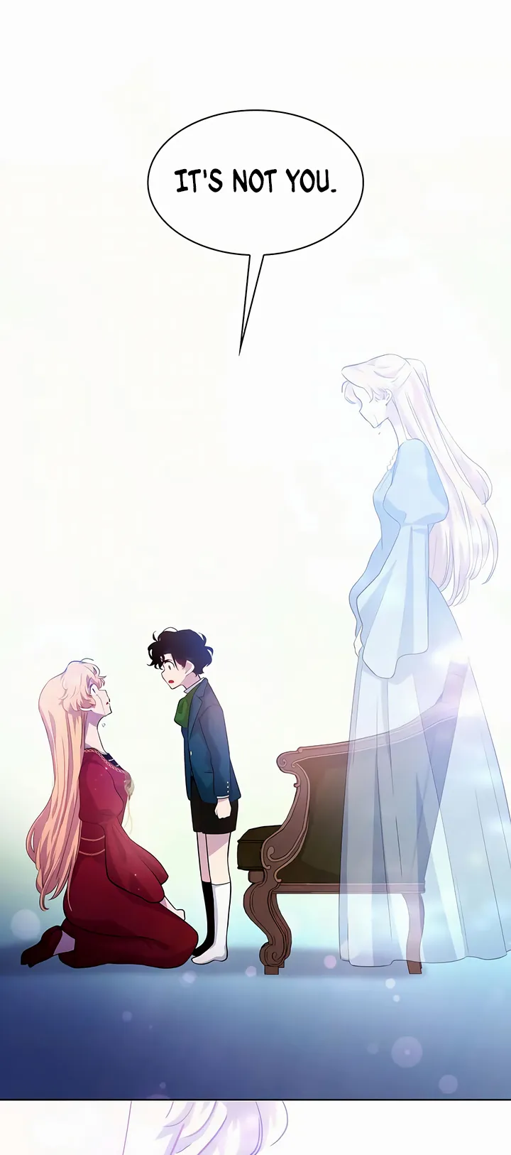 Filiarose – The Crown of Thorns Prophecy Chapter 61 - Page 34