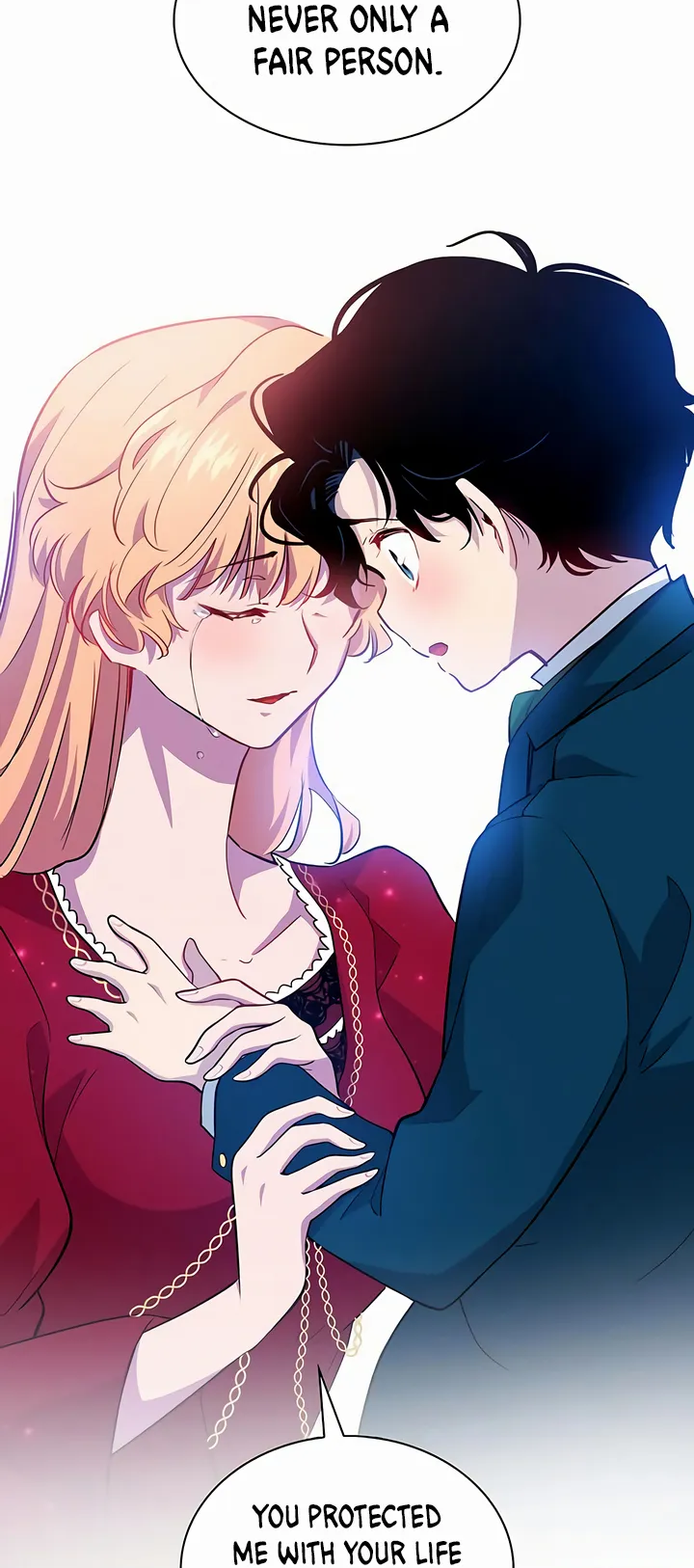 Filiarose – The Crown of Thorns Prophecy Chapter 61 - Page 36