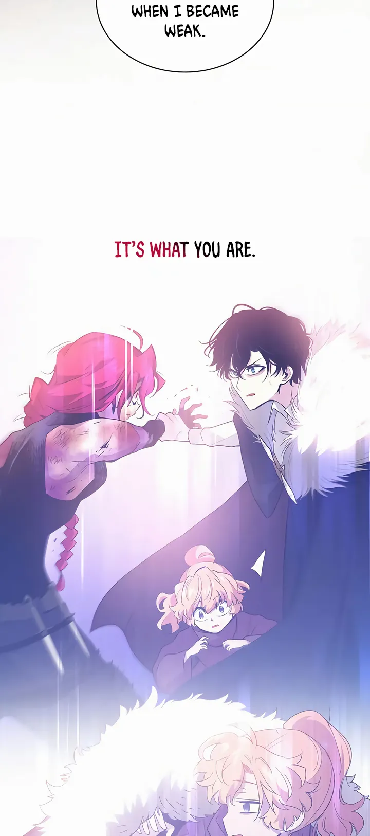 Filiarose – The Crown of Thorns Prophecy Chapter 61 - Page 37