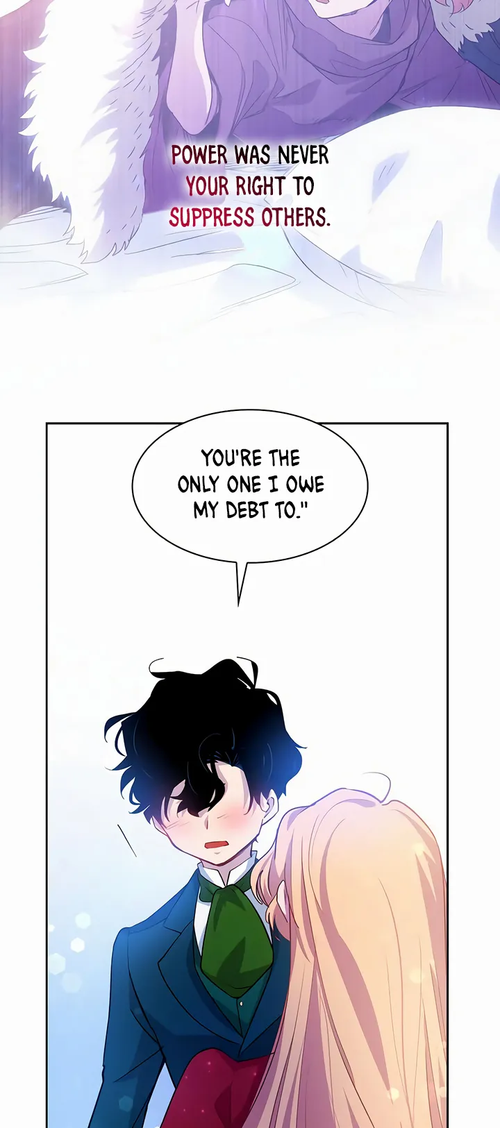 Filiarose – The Crown of Thorns Prophecy Chapter 61 - Page 38