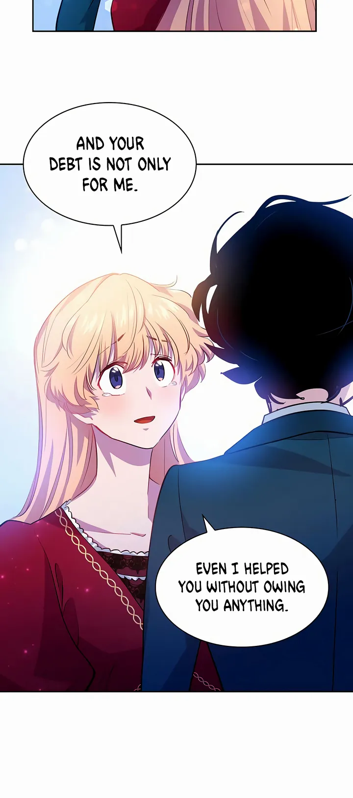 Filiarose – The Crown of Thorns Prophecy Chapter 61 - Page 39