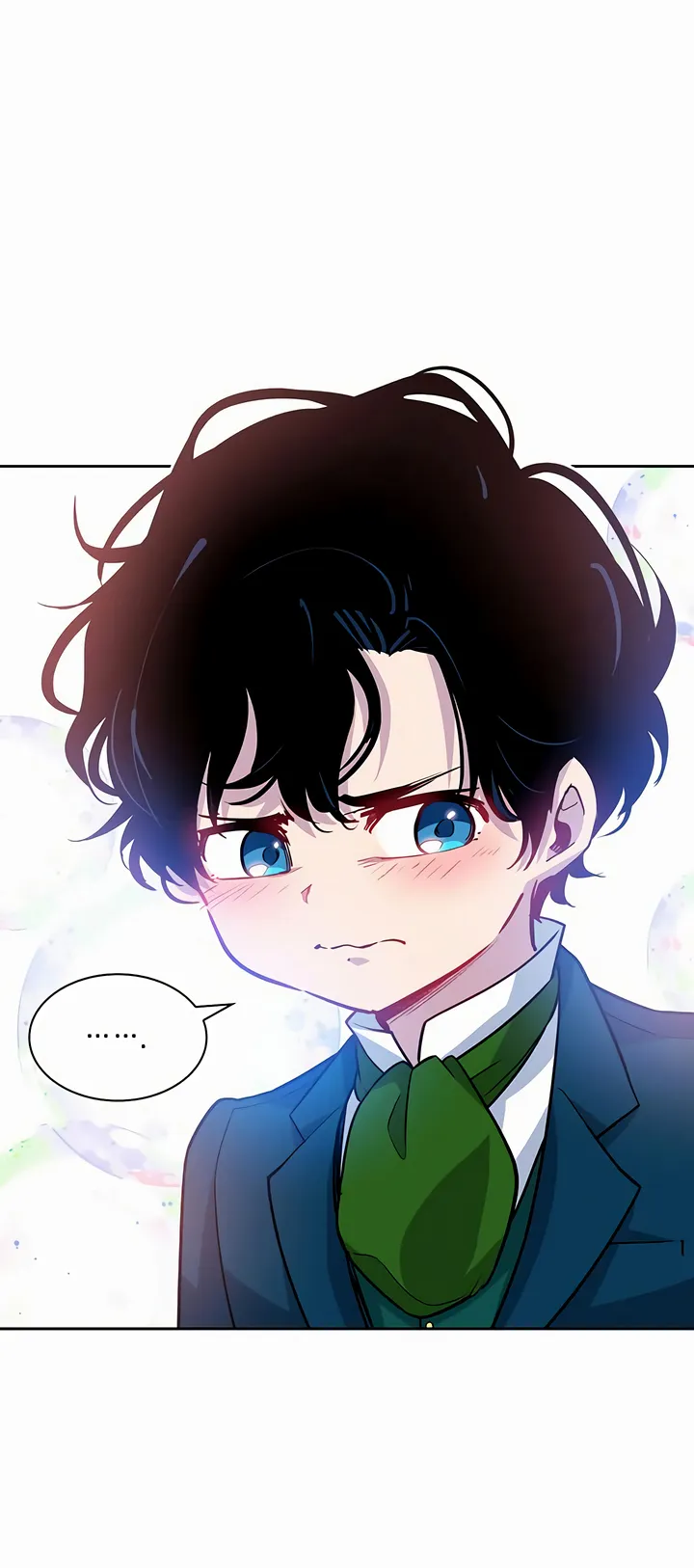 Filiarose – The Crown of Thorns Prophecy Chapter 61 - Page 40