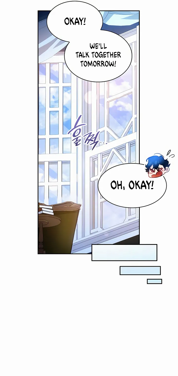 Filiarose – The Crown of Thorns Prophecy Chapter 61 - Page 41