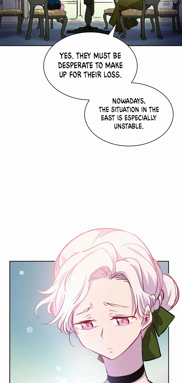 Filiarose – The Crown of Thorns Prophecy Chapter 61 - Page 43