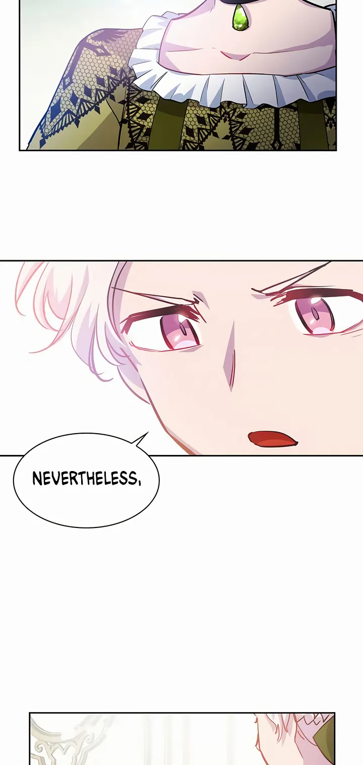 Filiarose – The Crown of Thorns Prophecy Chapter 61 - Page 44