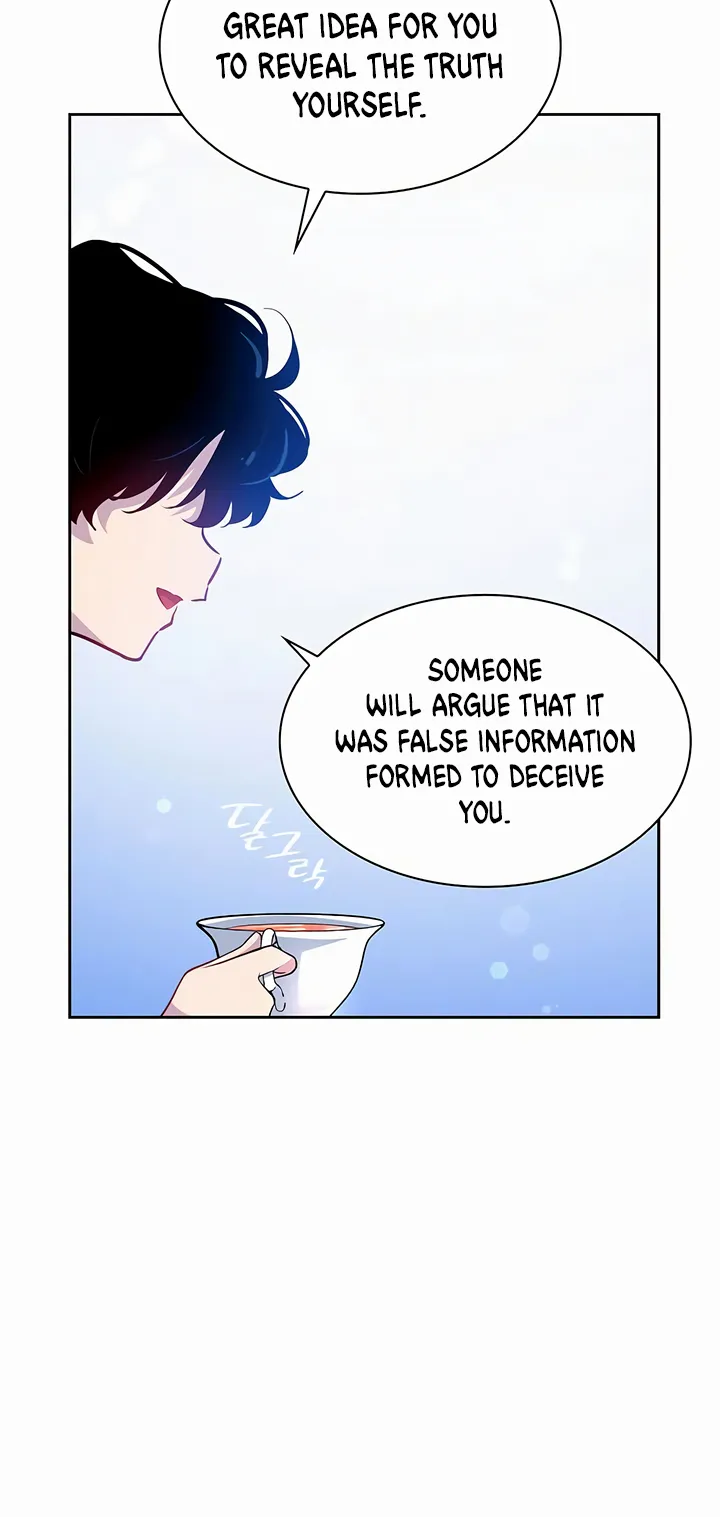 Filiarose – The Crown of Thorns Prophecy Chapter 61 - Page 47