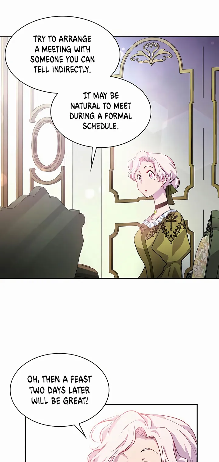 Filiarose – The Crown of Thorns Prophecy Chapter 61 - Page 48