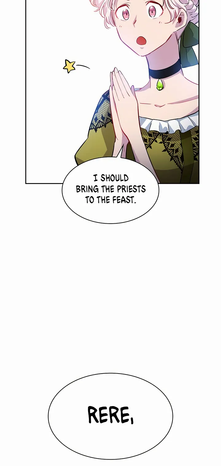 Filiarose – The Crown of Thorns Prophecy Chapter 61 - Page 49