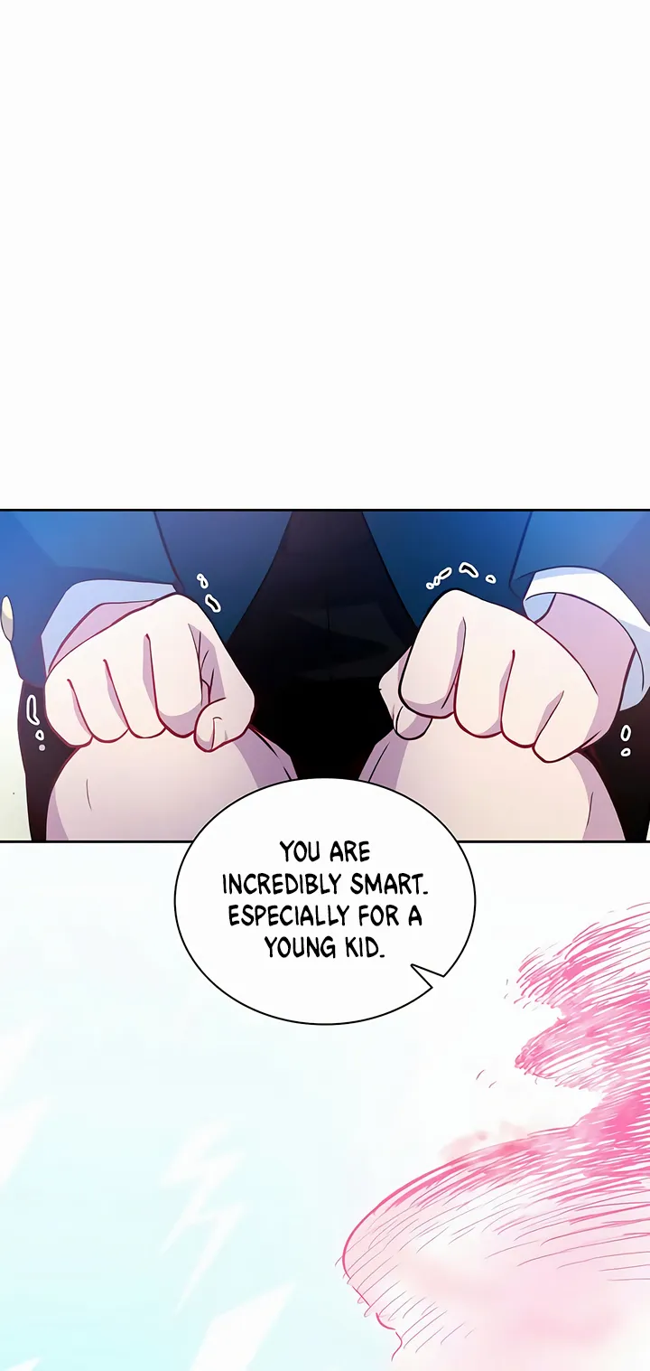 Filiarose – The Crown of Thorns Prophecy Chapter 61 - Page 50