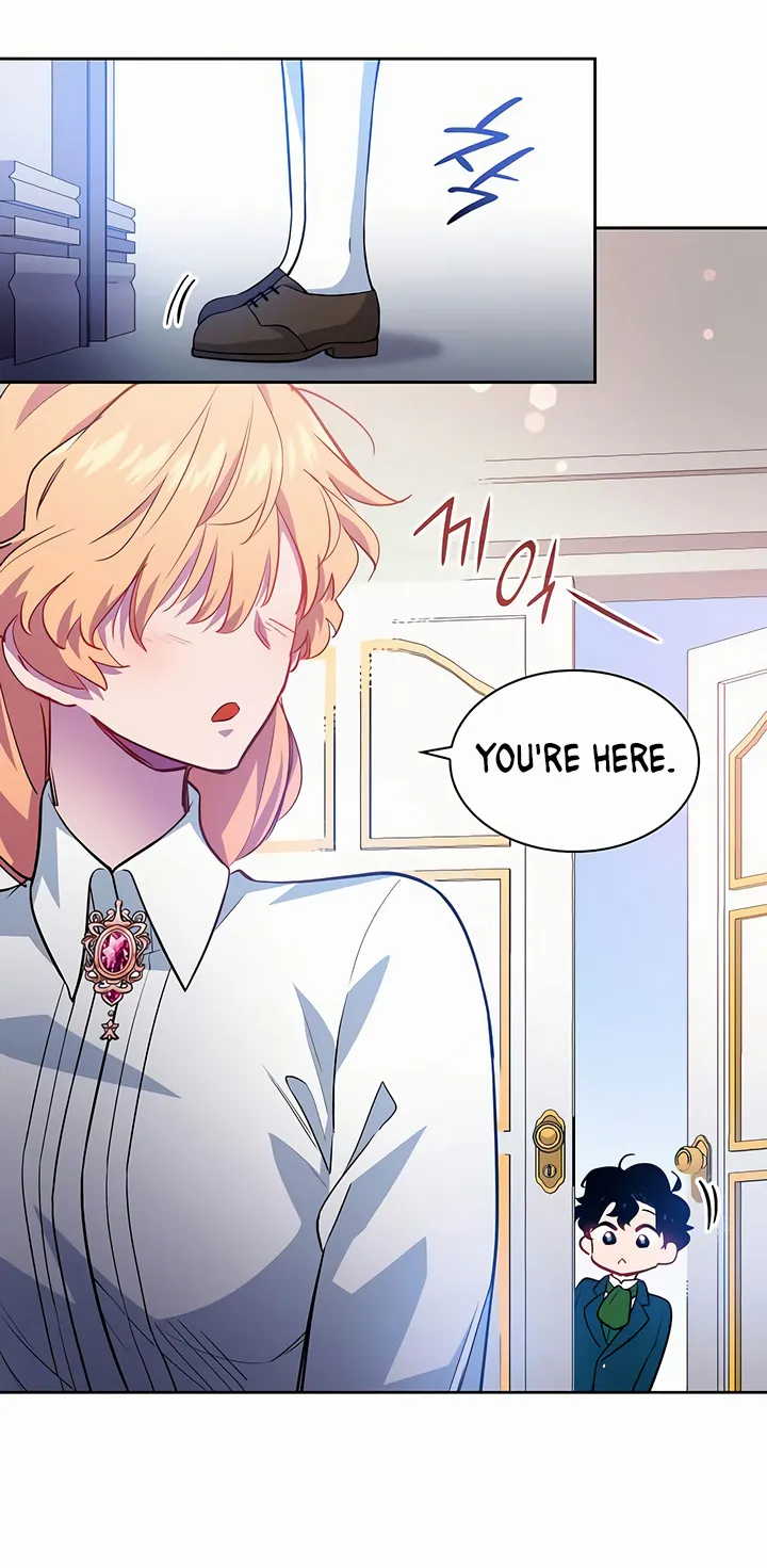 Filiarose – The Crown of Thorns Prophecy Chapter 61 - Page 52