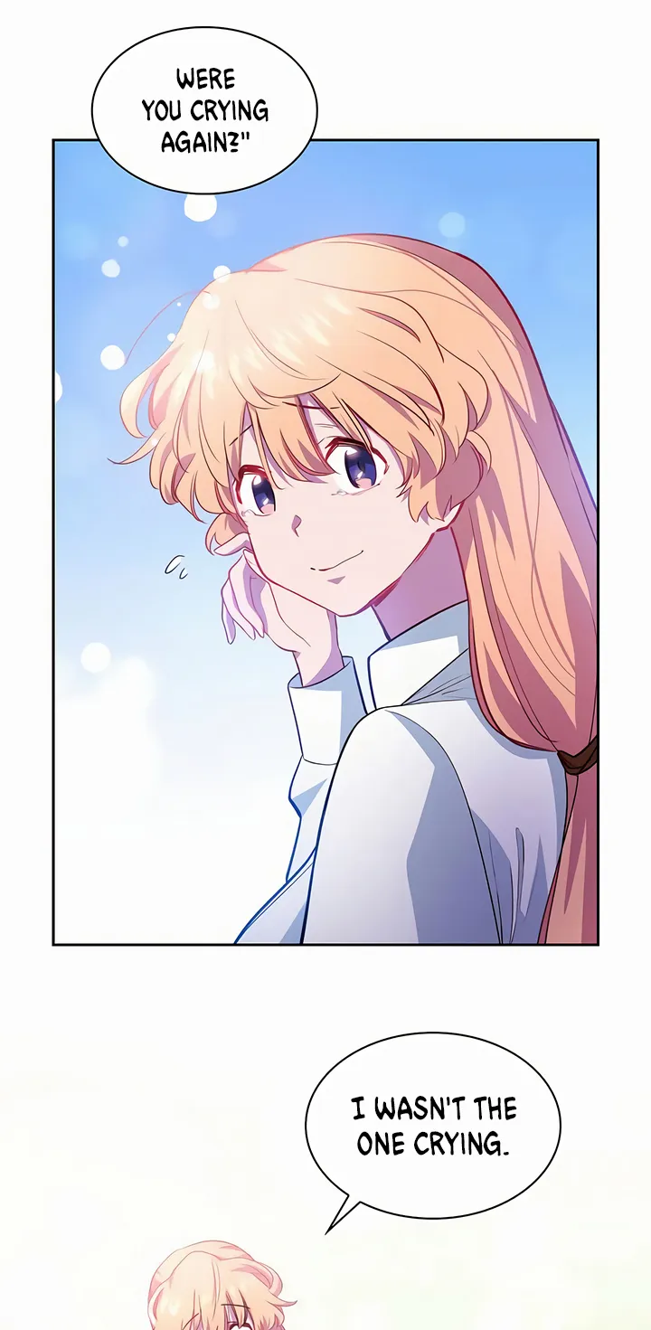 Filiarose – The Crown of Thorns Prophecy Chapter 61 - Page 53