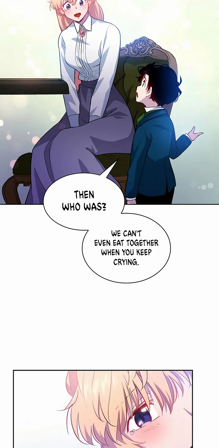 Filiarose – The Crown of Thorns Prophecy Chapter 61 - Page 54