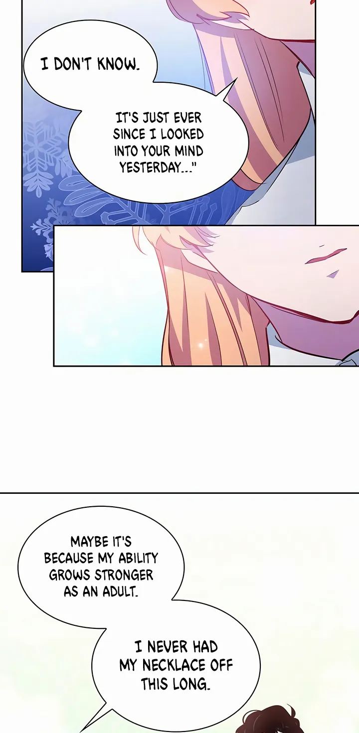 Filiarose – The Crown of Thorns Prophecy Chapter 61 - Page 55