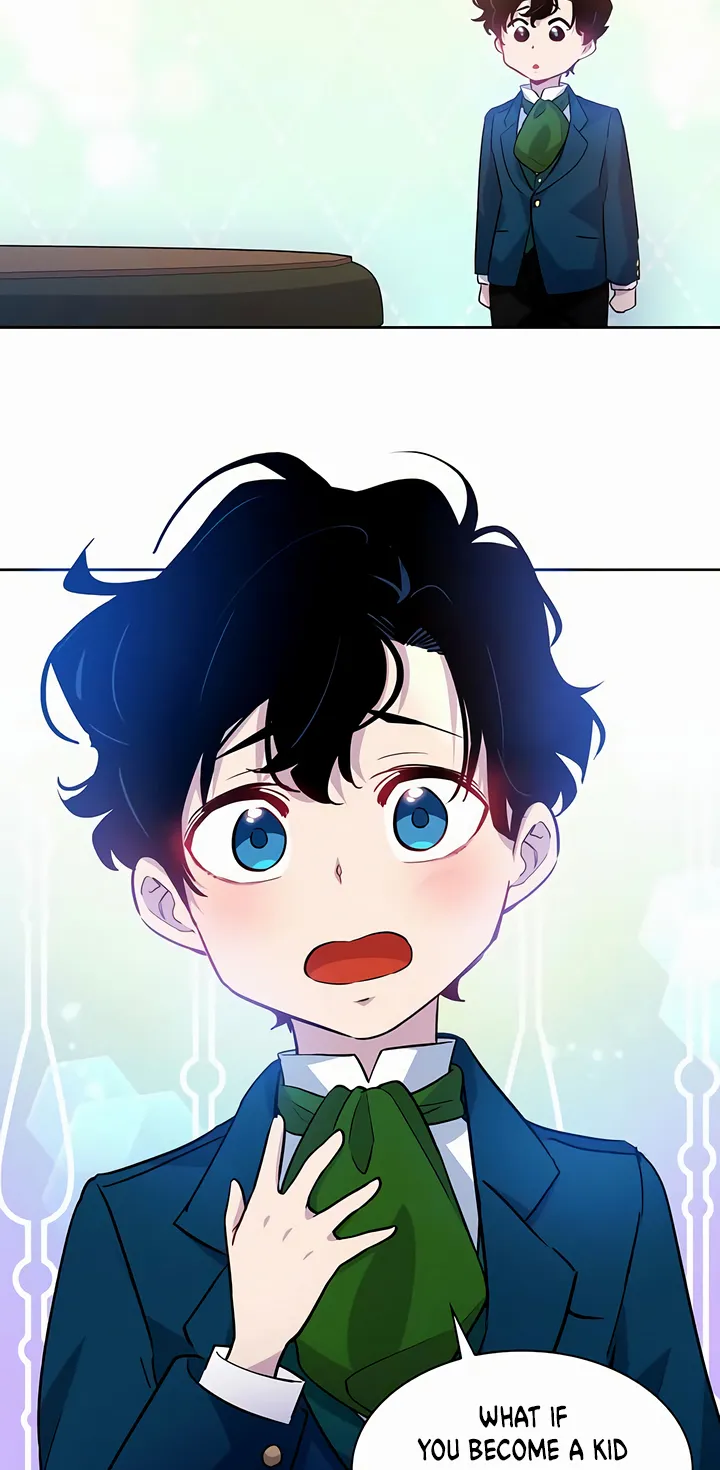 Filiarose – The Crown of Thorns Prophecy Chapter 61 - Page 56