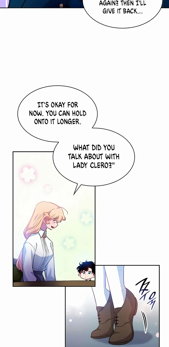 Filiarose – The Crown of Thorns Prophecy Chapter 61 - Page 57