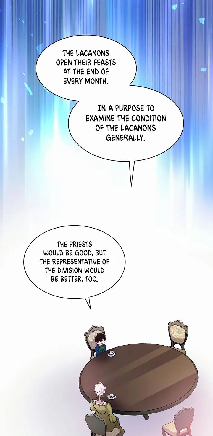 Filiarose – The Crown of Thorns Prophecy Chapter 61 - Page 59