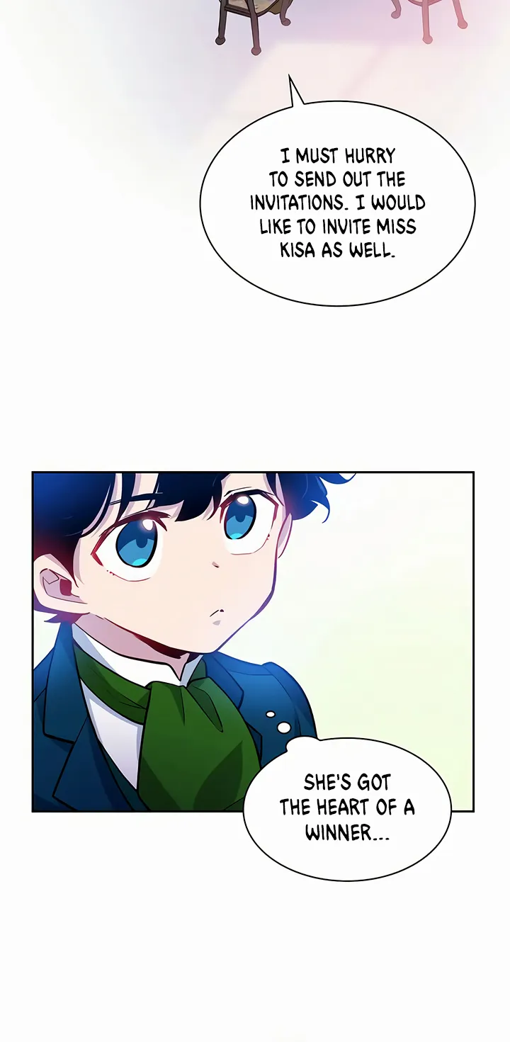 Filiarose – The Crown of Thorns Prophecy Chapter 61 - Page 60