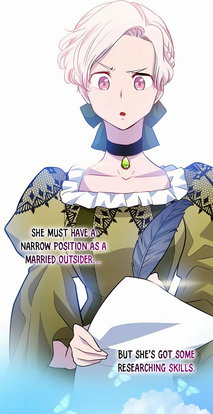 Filiarose – The Crown of Thorns Prophecy Chapter 61 - Page 61