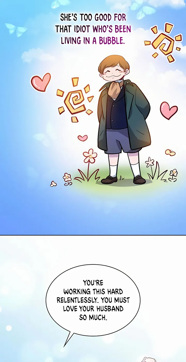 Filiarose – The Crown of Thorns Prophecy Chapter 61 - Page 62