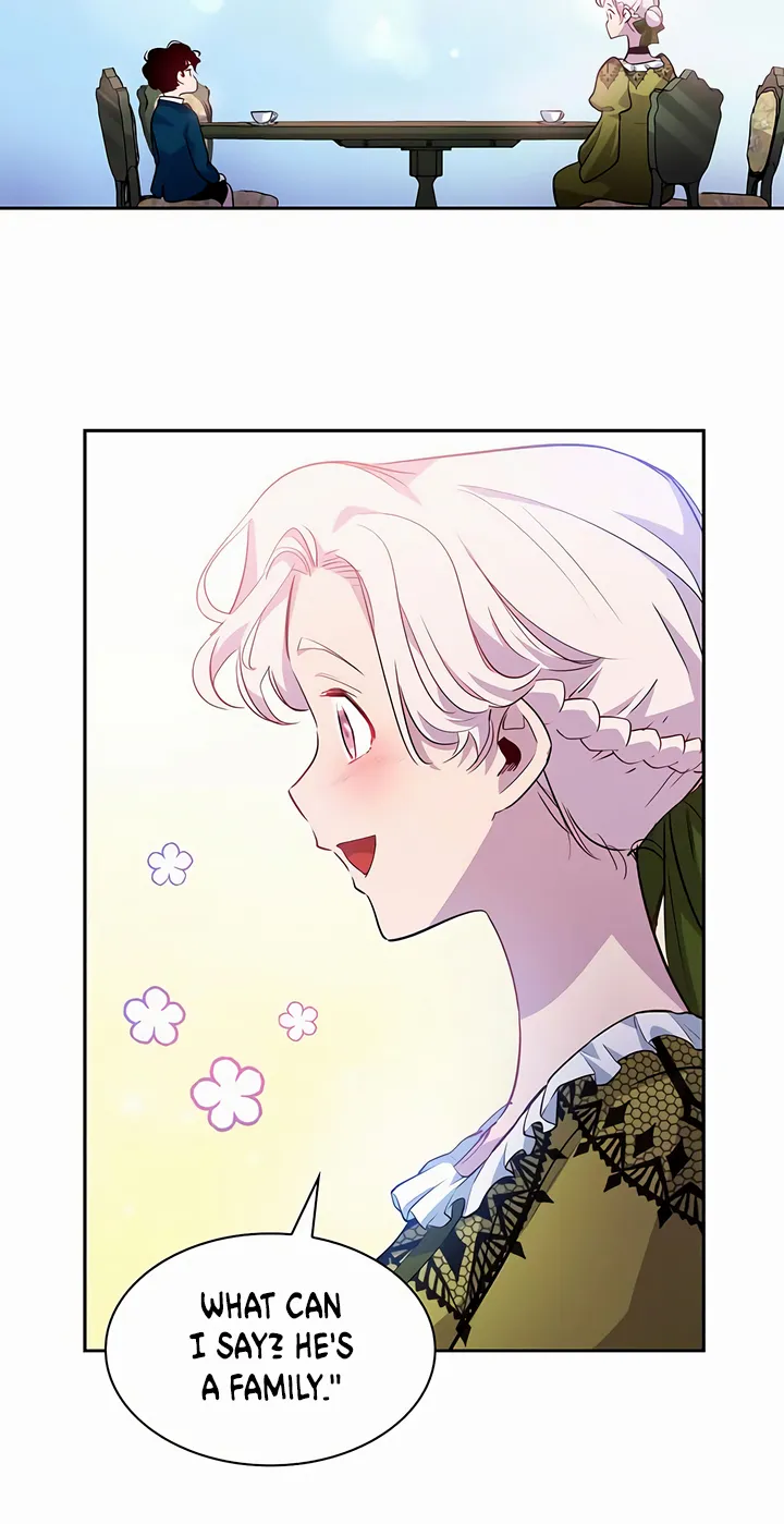 Filiarose – The Crown of Thorns Prophecy Chapter 61 - Page 63