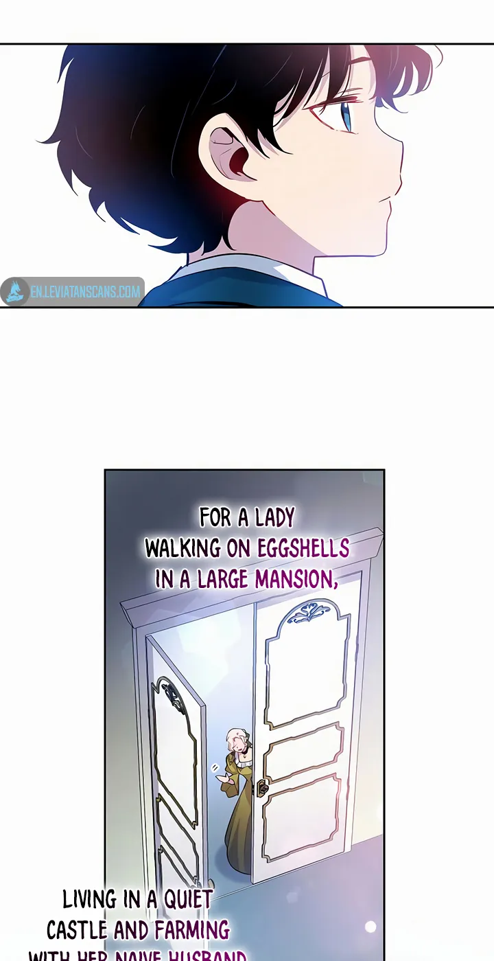 Filiarose – The Crown of Thorns Prophecy Chapter 61 - Page 64