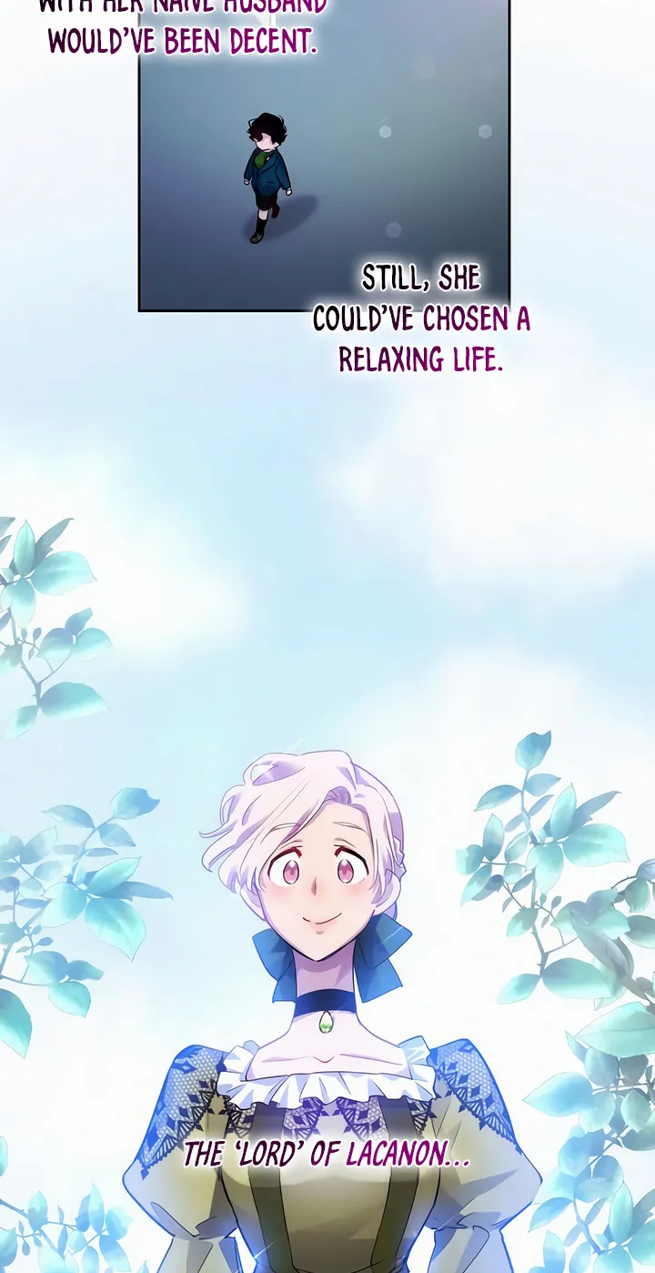 Filiarose – The Crown of Thorns Prophecy Chapter 61 - Page 65