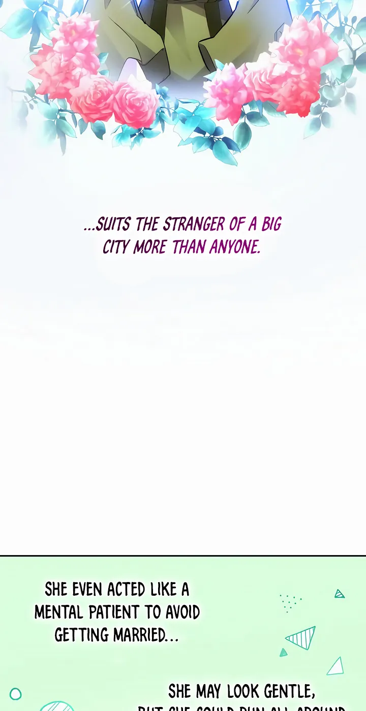 Filiarose – The Crown of Thorns Prophecy Chapter 61 - Page 66