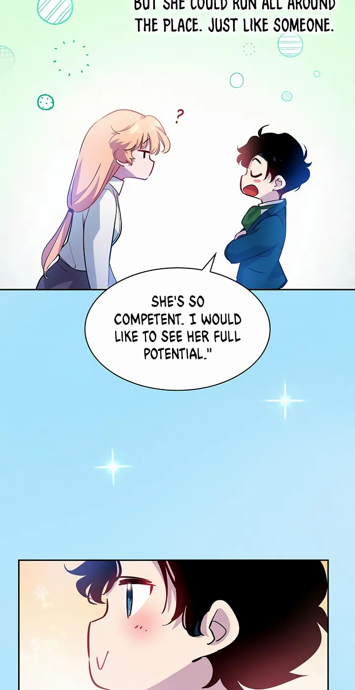 Filiarose – The Crown of Thorns Prophecy Chapter 61 - Page 67