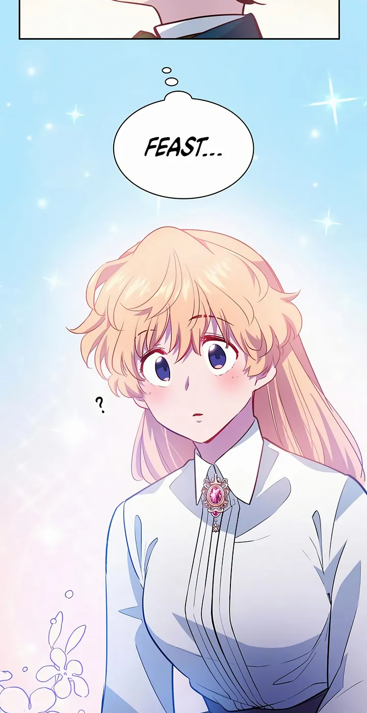 Filiarose – The Crown of Thorns Prophecy Chapter 61 - Page 68