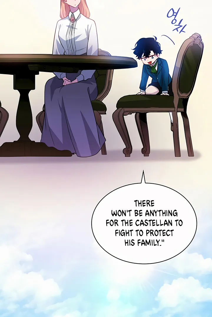 Filiarose – The Crown of Thorns Prophecy Chapter 62 - Page 4