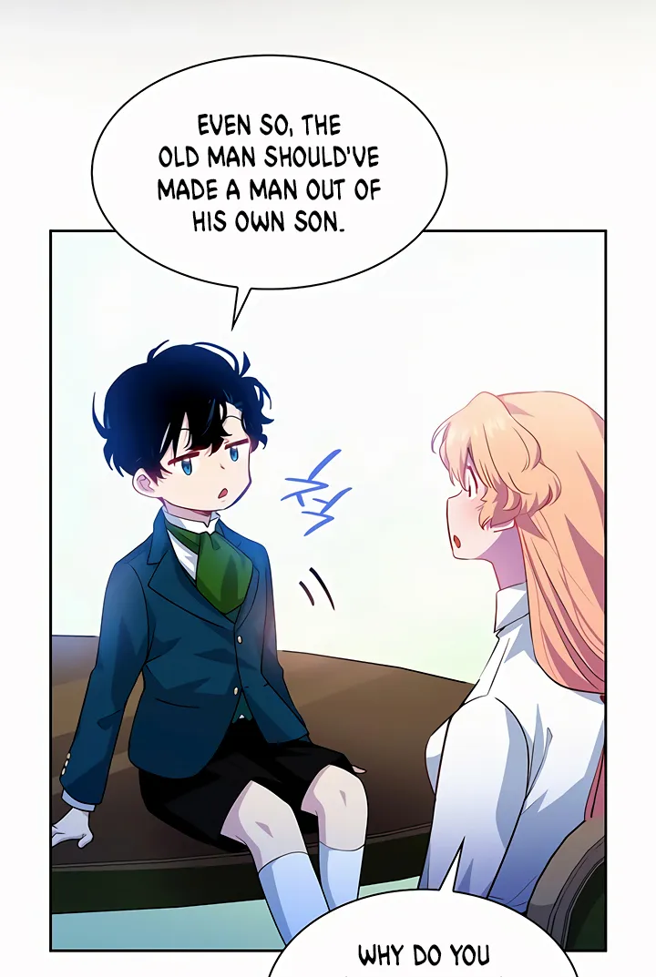 Filiarose – The Crown of Thorns Prophecy Chapter 62 - Page 6