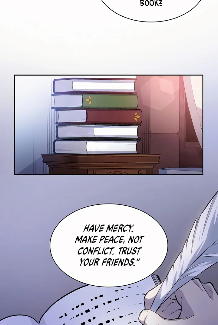 Filiarose – The Crown of Thorns Prophecy Chapter 62 - Page 8