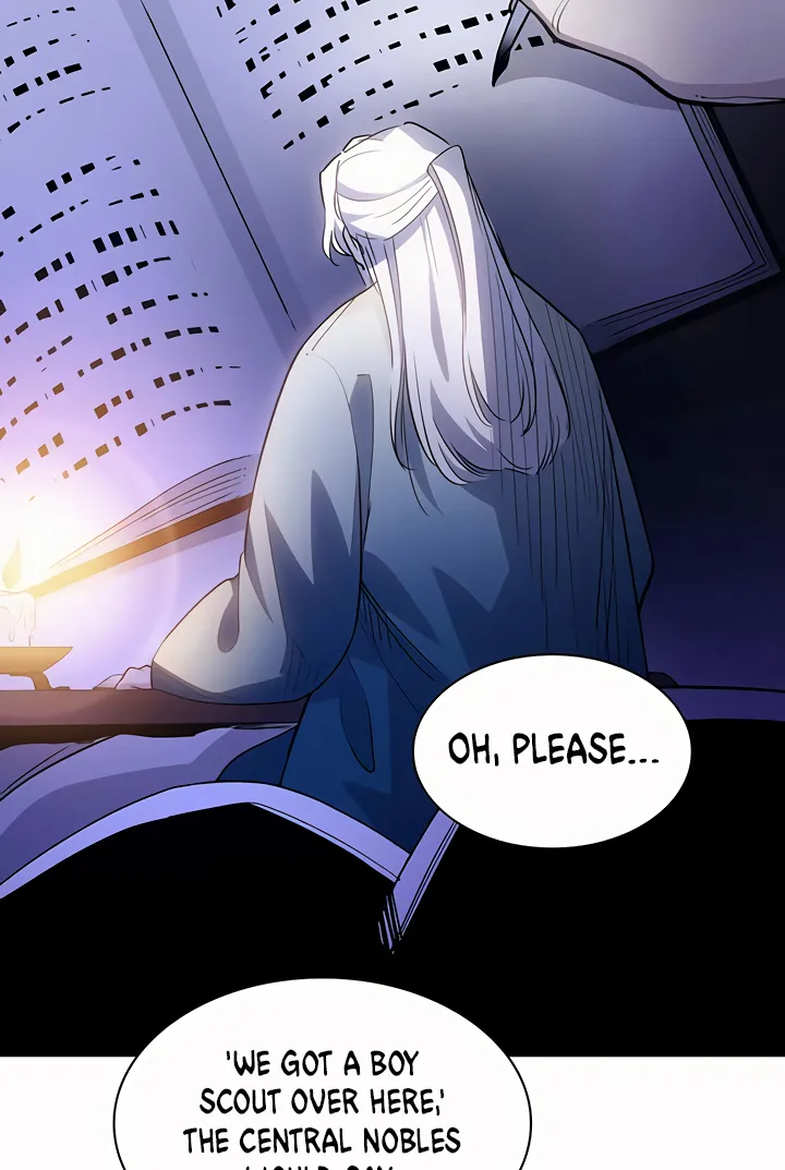 Filiarose – The Crown of Thorns Prophecy Chapter 62 - Page 9